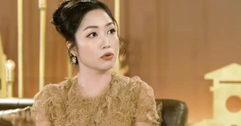 Thời gian đen tối của Ốc Thanh Vân sang Úc định cư: "Tôi đứng rửa chén mà nước mắt chảy không ngừng"