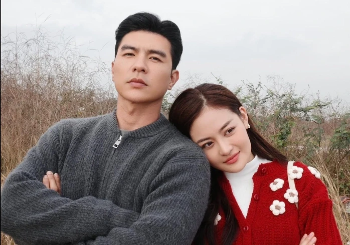 Thùy Anh gây chú ý trong 2 phim mới Thùy Anh gây chú ý trong 2 phim mới