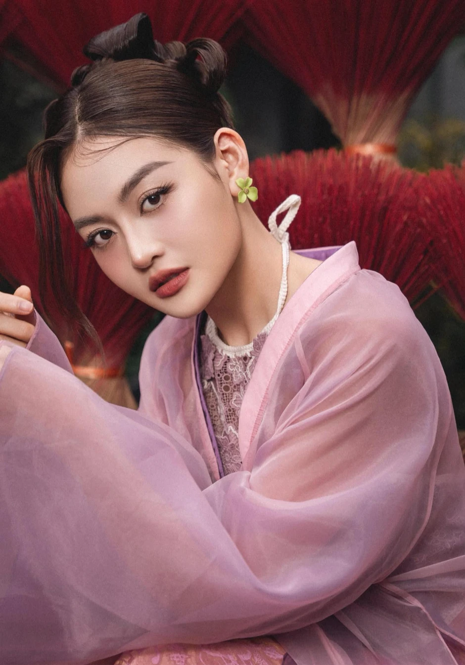 Thuỳ Anh thắng kiện vụ ồn ào bồi thường 20 tỷ đồng Thuỳ Anh thắng kiện vụ ồn ào bồi thường 20 tỷ đồng