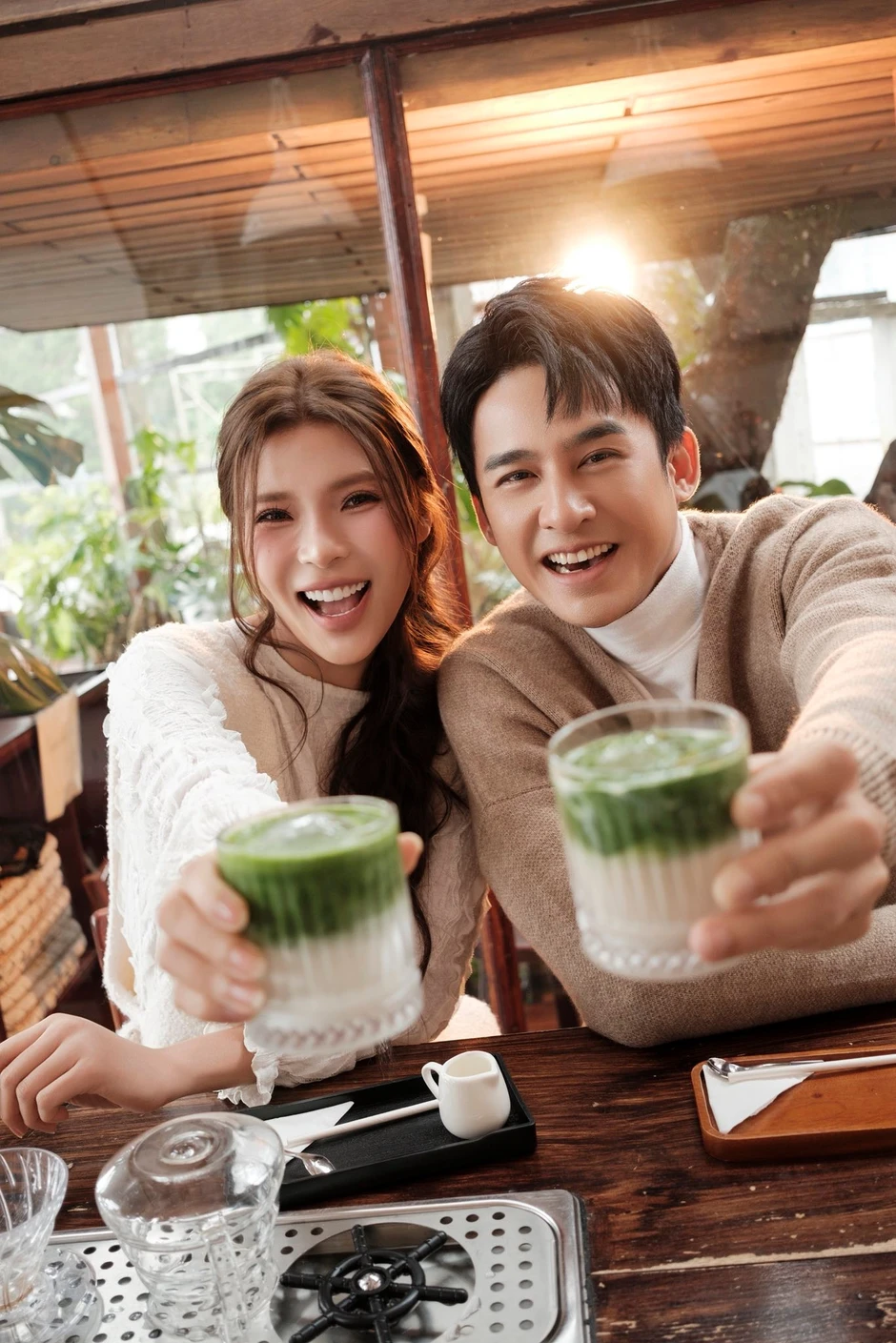 Thuý Diễm mang thai lần 2 Thuý Diễm mang thai lần 2