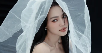 Tiến Luật hé lộ thời điểm Ninh Dương Lan Ngọc cưới