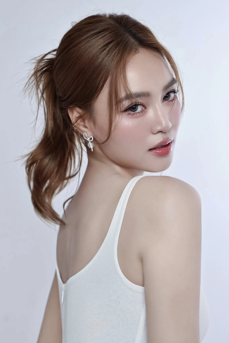Tiến Luật hé lộ thời điểm Ninh Dương Lan Ngọc cưới Tiến Luật hé lộ thời điểm Ninh Dương Lan Ngọc cưới