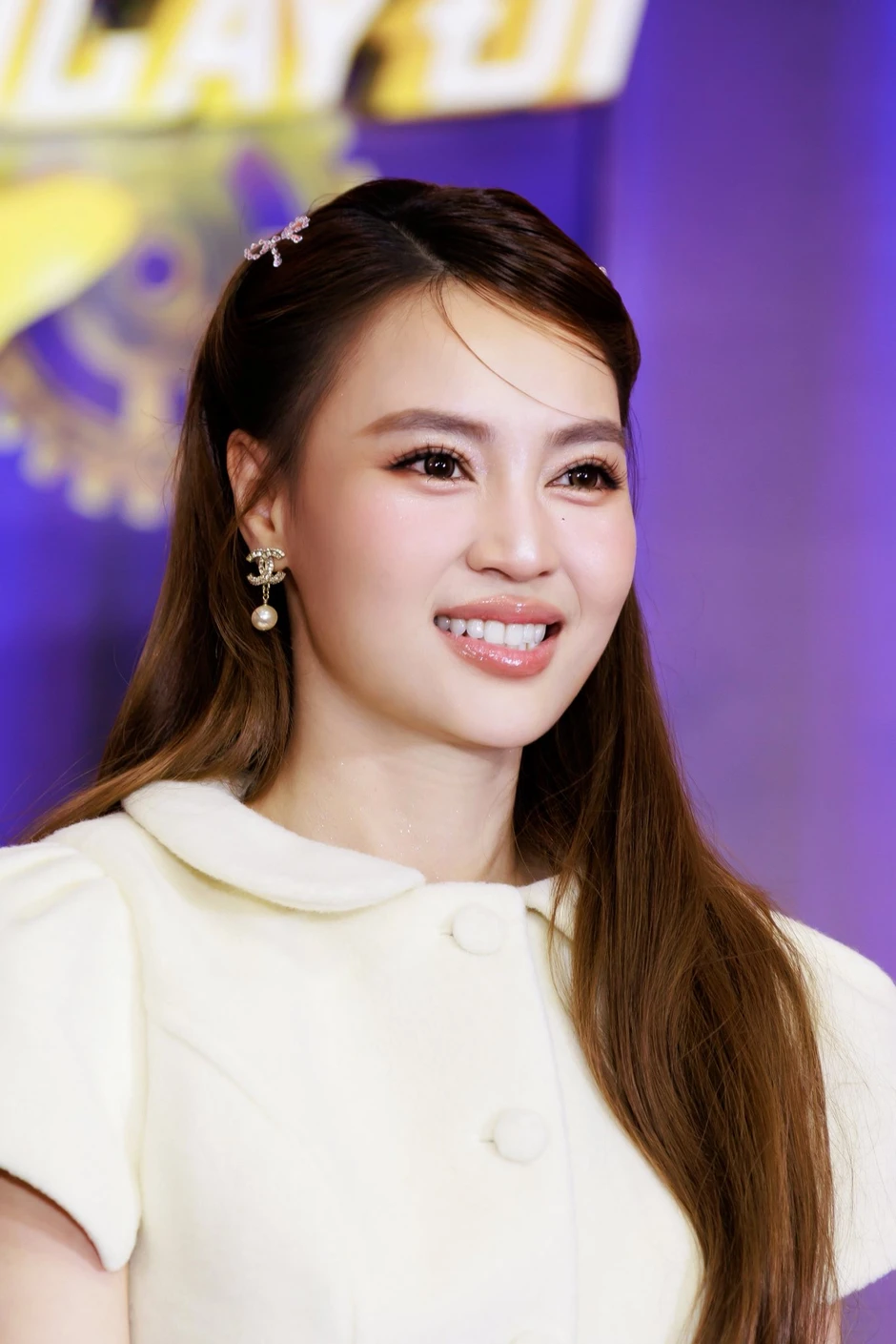Tiến Luật hé lộ thời điểm Ninh Dương Lan Ngọc cưới Tiến Luật hé lộ thời điểm Ninh Dương Lan Ngọc cưới