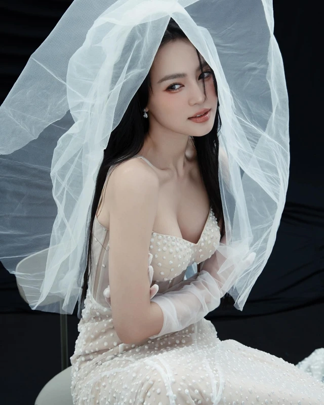 Tiến Luật hé lộ thời điểm Ninh Dương Lan Ngọc cưới Tiến Luật hé lộ thời điểm Ninh Dương Lan Ngọc cưới