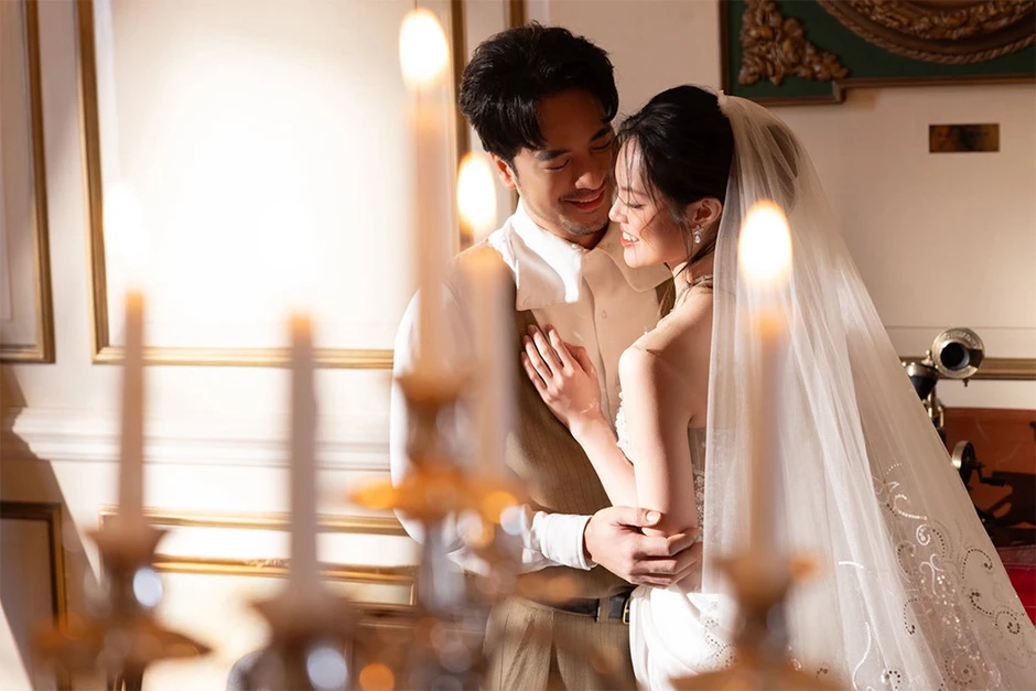Tiết lộ vợ bác sĩ kém 16 tuổi gia đình 5 đời làm ngành y của diễn viên Đoàn Minh Tài Tiết lộ vợ bác sĩ kém 16 tuổi gia đình 5 đời làm ngành y của diễn viên Đoàn Minh Tài