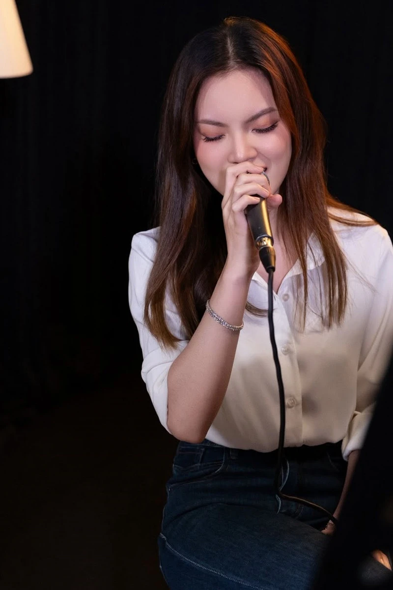 Tiết lộ vợ bác sĩ kém 16 tuổi gia đình 5 đời làm ngành y của diễn viên Đoàn Minh Tài Tiết lộ vợ bác sĩ kém 16 tuổi gia đình 5 đời làm ngành y của diễn viên Đoàn Minh Tài