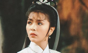 'Tiểu Long Nữ' Trần Ngọc Liên hiếm hoi lộ diện