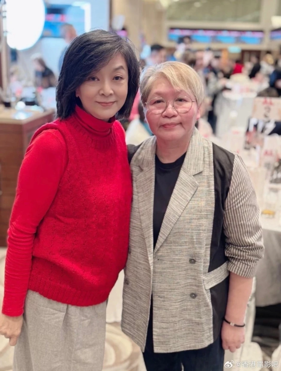 'Tiểu Long Nữ' Trần Ngọc Liên hiếm hoi lộ diện 'Tiểu Long Nữ' Trần Ngọc Liên hiếm hoi lộ diện