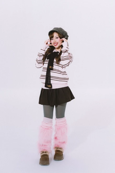Tiffany Bun phát hành MV "Yêu anh vạn kiếp" vào ngày 8-3, gửi thông điệp tích cực về tình yêu Tiffany Bun phát hành MV "Yêu anh vạn kiếp" vào ngày 8-3, gửi thông điệp tích cực về tình yêu