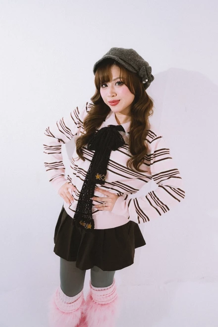 Tiffany Bun phát hành MV "Yêu anh vạn kiếp" vào ngày 8-3, gửi thông điệp tích cực về tình yêu Tiffany Bun phát hành MV "Yêu anh vạn kiếp" vào ngày 8-3, gửi thông điệp tích cực về tình yêu
