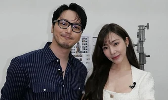 Tiffany cưới Byun Yo Han