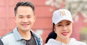 Tình cũ kém 38 tuổi của Lưu Hiểu Khánh tiếp tục lên tiếng tố nữ diễn viên