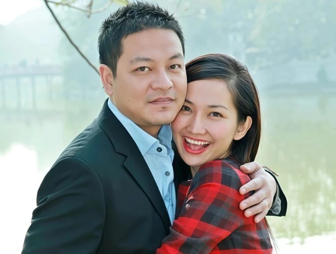 Tình hình của Kim Hiền sau 2 tháng ly hôn chồng Việt kiều Tình hình của Kim Hiền sau 2 tháng ly hôn chồng Việt kiều