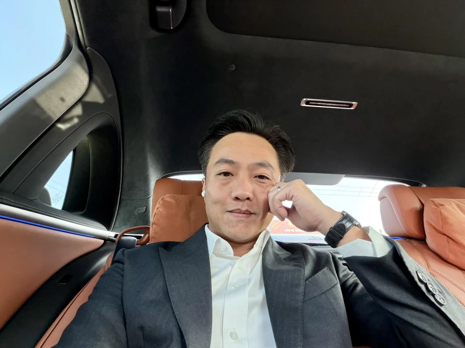 Tình hình hiện tại của doanh nhân Cường Đô La Tình hình hiện tại của doanh nhân Cường Đô La