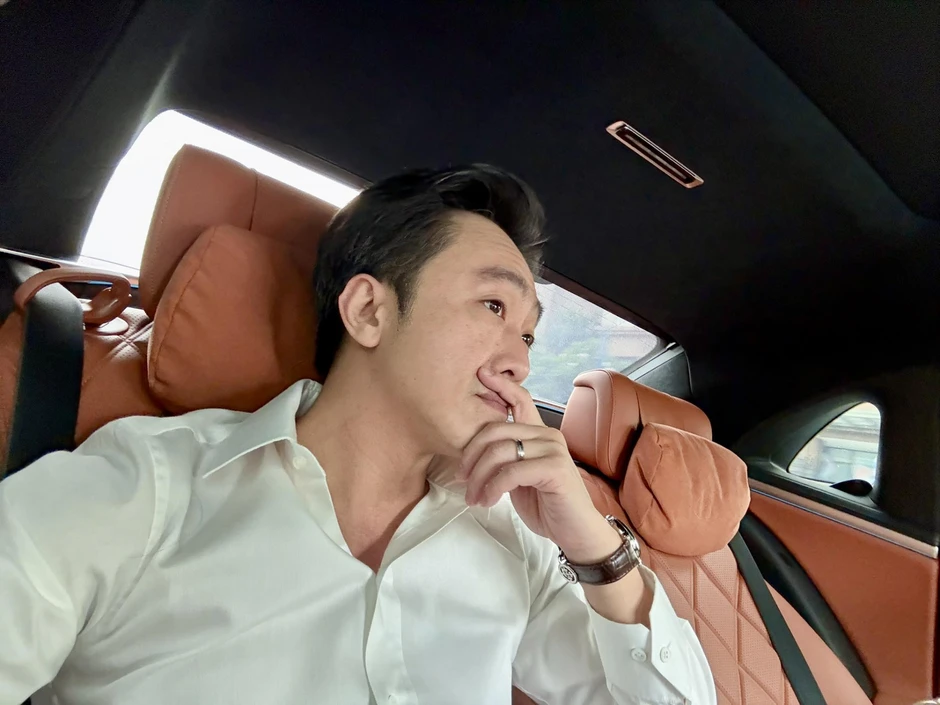 Tình hình hiện tại của doanh nhân Cường Đô La Tình hình hiện tại của doanh nhân Cường Đô La