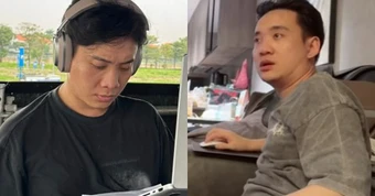 Tình hình hiện tại của JustaTee