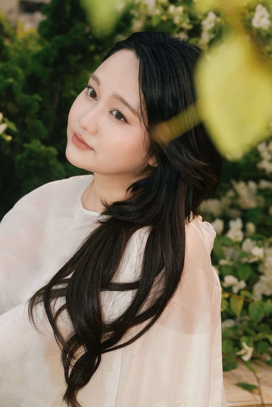Tình hình hiện tại của Trúc Anh Tình hình hiện tại của Trúc Anh