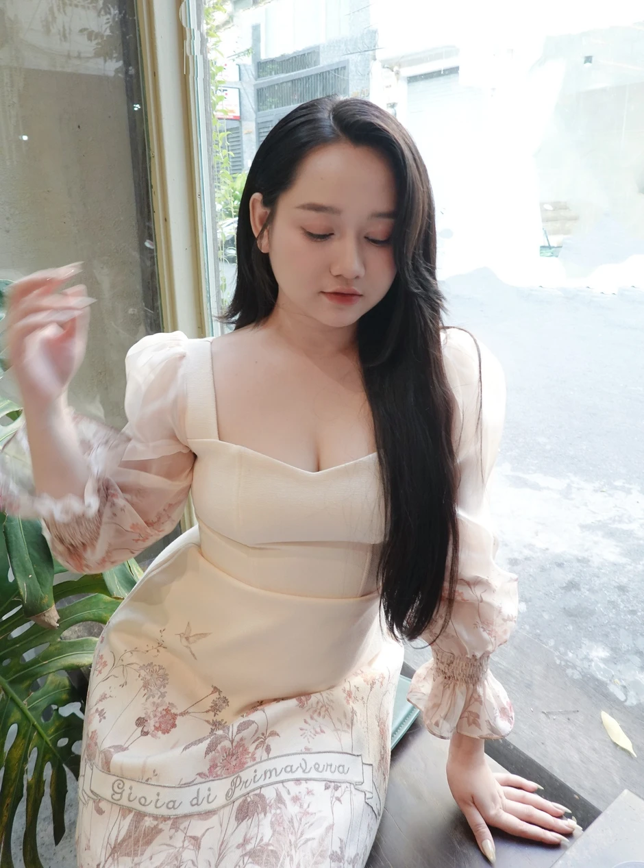 Tình hình hiện tại của Trúc Anh Tình hình hiện tại của Trúc Anh