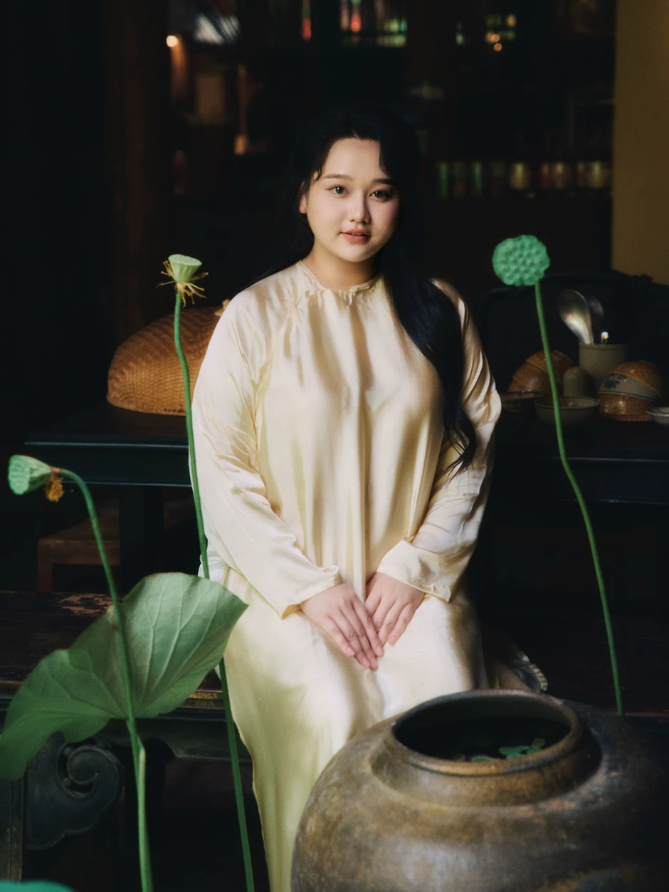 Tình trạng hiện tại của diễn viên Trúc Anh Tình trạng hiện tại của diễn viên Trúc Anh
