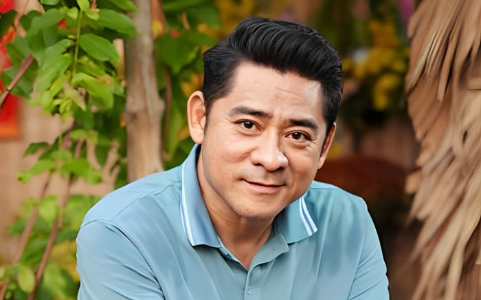 Tình trạng hiện tại của NS Huỳnh Anh Tuấn sau đột quỵ Tình trạng hiện tại của NS Huỳnh Anh Tuấn sau đột quỵ