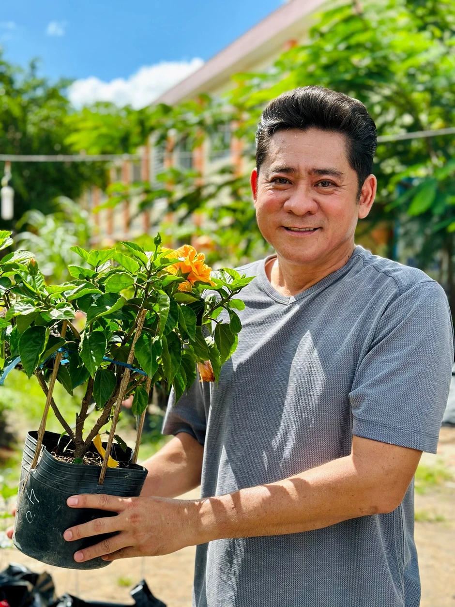 Tình trạng hiện tại của NS Huỳnh Anh Tuấn sau đột quỵ Tình trạng hiện tại của NS Huỳnh Anh Tuấn sau đột quỵ