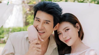 Tổ ấm của Lương Thế Thành - Thúy Diễm