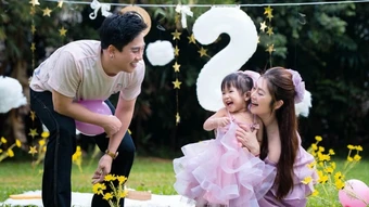 Tổ ấm của Thanh Trúc, Châu Khải Phong