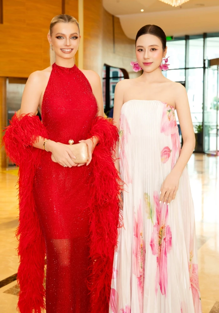 Tô Diệp Hà tiết lộ hình mẫu người yêu, Vương Anh Tú làm điều đặc biệt sau 10 năm Tô Diệp Hà tiết lộ hình mẫu người yêu, Vương Anh Tú làm điều đặc biệt sau 10 năm