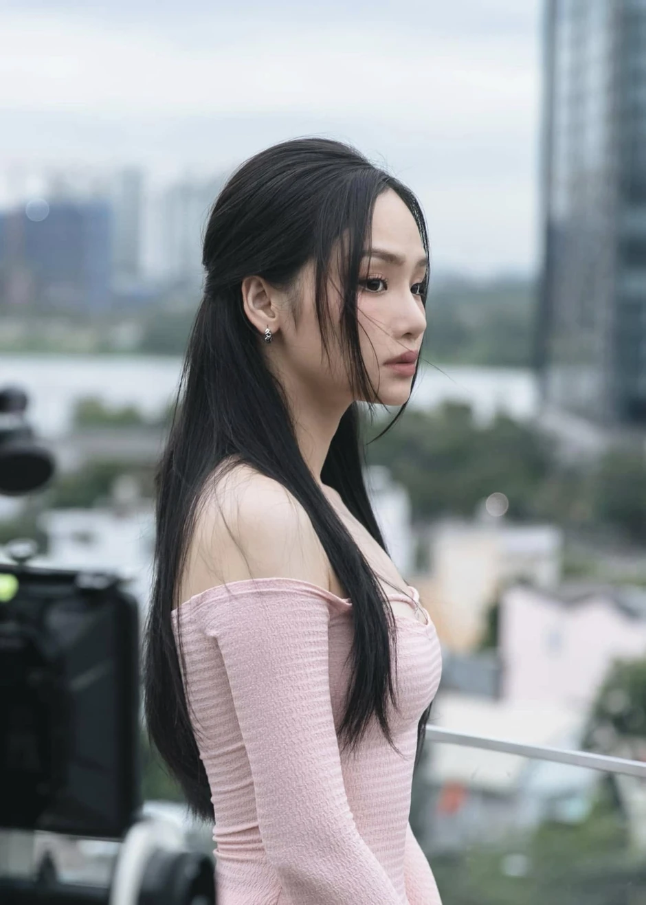 Toàn cảnh bê bối ma tuý của Miu Lê: Sự sụp đổ của nghệ sĩ đang có mọi thứ trong tay