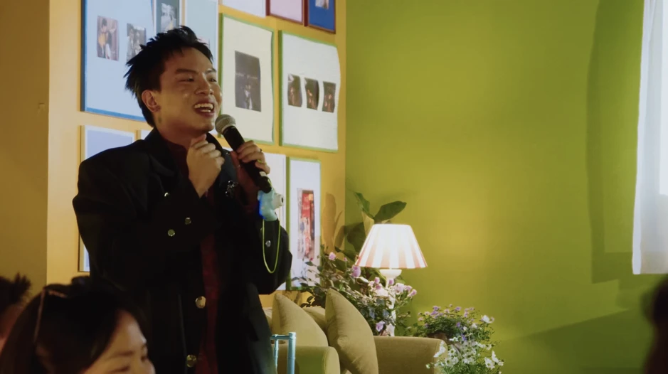 Toàn cảnh đám cưới bí mật của Hoàng Dũng và vợ quản lý Toàn cảnh đám cưới bí mật của Hoàng Dũng và vợ quản lý