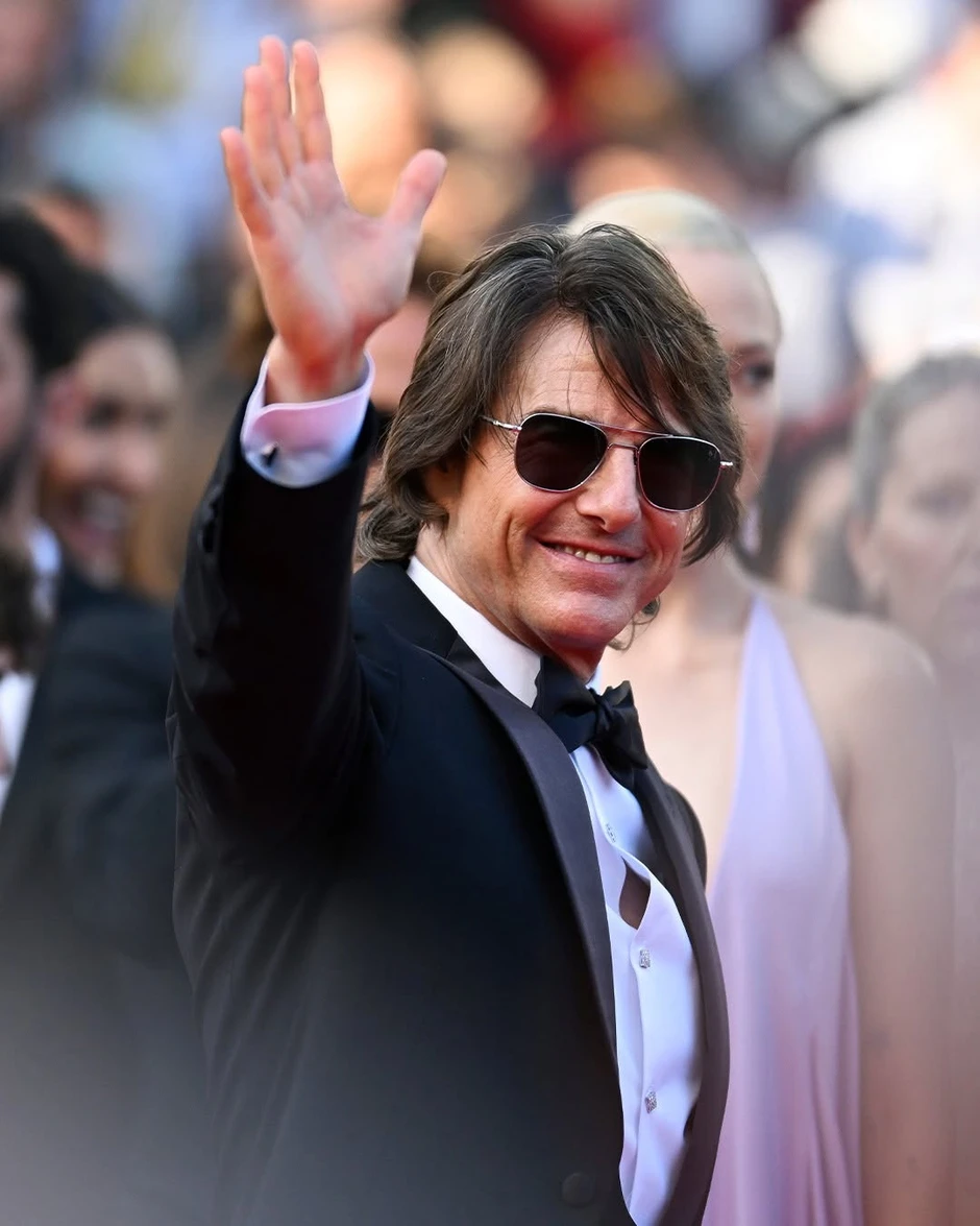 Tom Cruise và dàn sao 'khủng' xuất hiện ở lễ bế mạc World Cup 2026