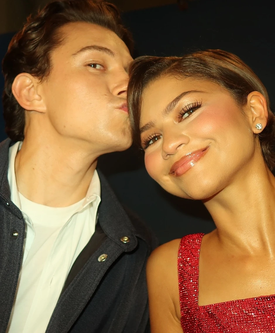 Tom Holland, Zendaya: Yêu từ màn ảnh đến đời thực