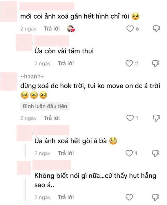 Touliver bị soi động thái phũ phàng giữa lúc Tóc Tiên vướng tin đồn hẹn hò Touliver bị soi động thái phũ phàng giữa lúc Tóc Tiên vướng tin đồn hẹn hò