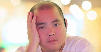 Tràn lan tin "Nhạc sĩ Minh Khang đính chính" sau nghi vấn chửi tài xế taxi?