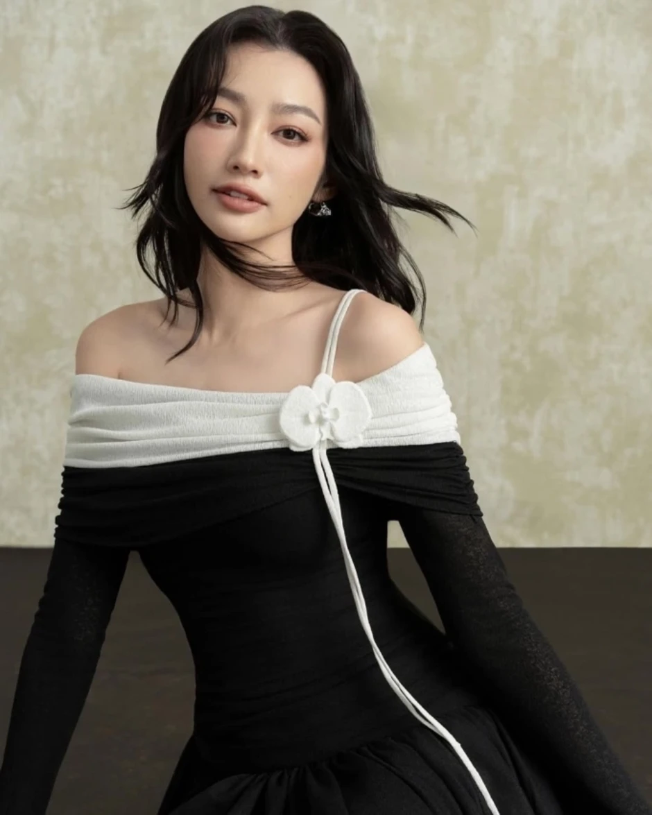 Trúc Diễm: 'Tăng tốc chuẩn bị casting Victoria's Secret' Trúc Diễm: 'Tăng tốc chuẩn bị casting Victoria's Secret'
