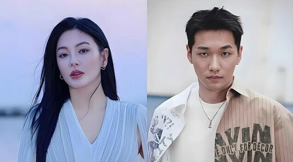 Trương Vũ Kỳ: 'Bạn trai bỏ tôi không lý do' Trương Vũ Kỳ: 'Bạn trai bỏ tôi không lý do'