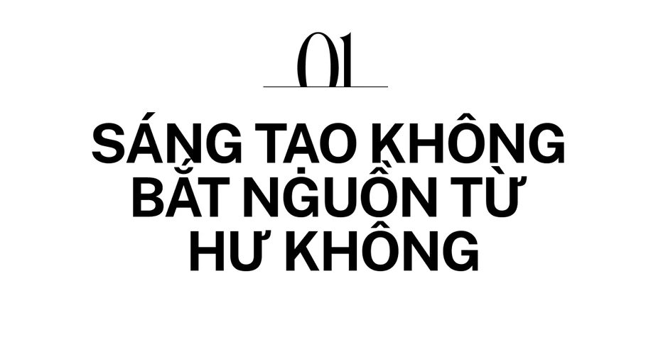 Từ chuyện "lúa chín cúi đầu": Nghệ sĩ đừng mải mê "vươn cao" mà quên mất việc chăm chút bộ rễ tri thức! Từ chuyện "lúa chín cúi đầu": Nghệ sĩ đừng mải mê "vươn cao" mà quên mất việc chăm chút bộ rễ tri thức!