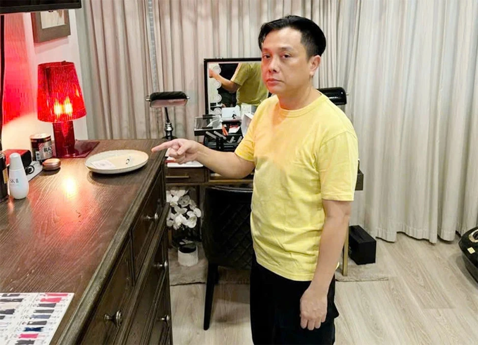 Từ vụ Miu Lê bị bắt do sử dụng ma túy: 'Cái chốt' nào ngăn nghệ sĩ phạm pháp? Từ vụ Miu Lê bị bắt do sử dụng ma túy: 'Cái chốt' nào ngăn nghệ sĩ phạm pháp?