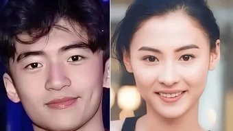 Tuổi 19 của con trai Trương Bá Chi, Tạ Đình Phong