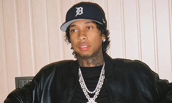 Tyga - rapper gốc Việt hợp tác Sơn Tùng trong MV 'Come My Way'