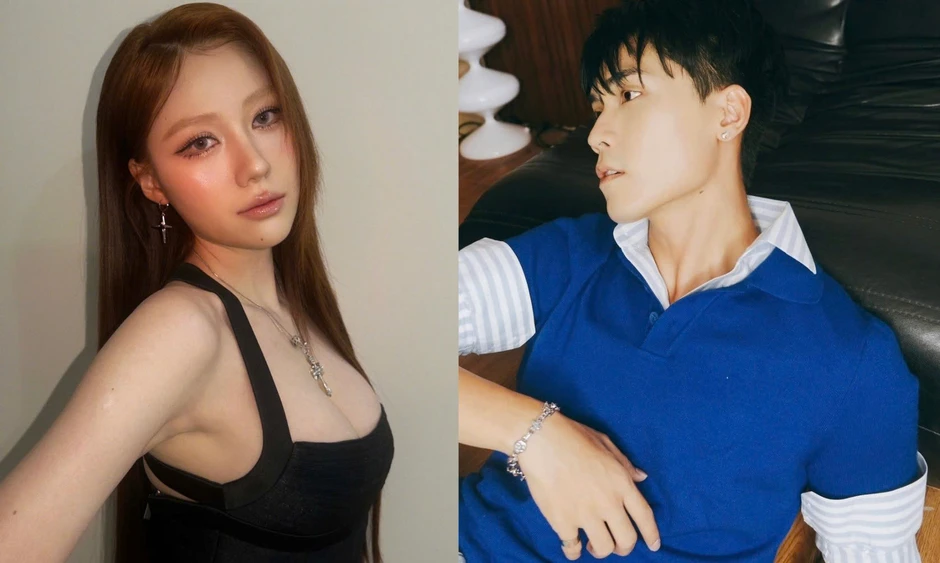 Uyển Ân - Võ Trần Gia Huy lộ hint hẹn hò? Uyển Ân - Võ Trần Gia Huy lộ hint hẹn hò?