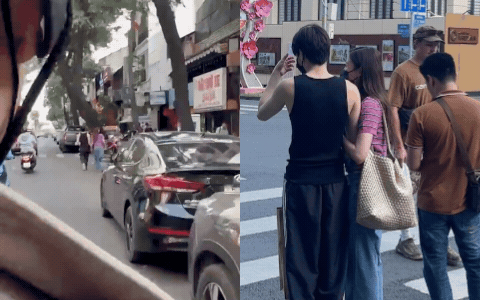Vbiz xuất hiện cặp đôi nghi "phim giả tình thật": Gọi vợ xưng chồng nhưng không ai đồn, lộ clip tình tứ thì mới vỡ lẽ Vbiz xuất hiện cặp đôi nghi "phim giả tình thật": Gọi vợ xưng chồng nhưng không ai đồn, lộ clip tình tứ thì mới vỡ lẽ