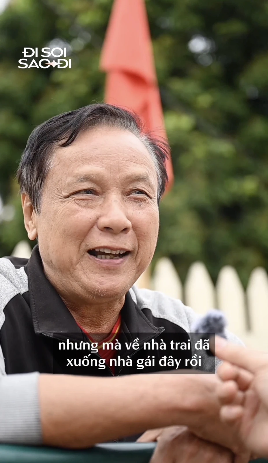 Về Bắc Ninh nghe hàng xóm kể chuyện Hoà Minzy và chồng Đại uý