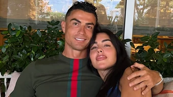 Vị hôn thê của Ronaldo phủ nhận chế giễu đội tuyển Argentina - Báo TinVina