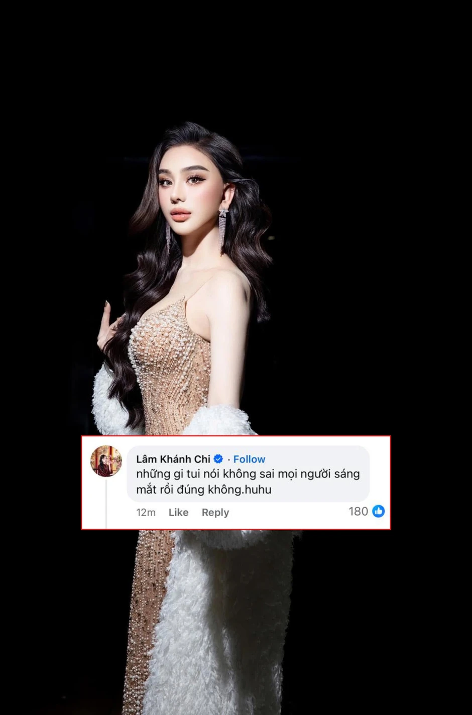 Vì sao Lâm Khánh Chi và vợ cố nghệ sĩ Quý Bình căng thẳng? Vì sao Lâm Khánh Chi và vợ cố nghệ sĩ Quý Bình căng thẳng?