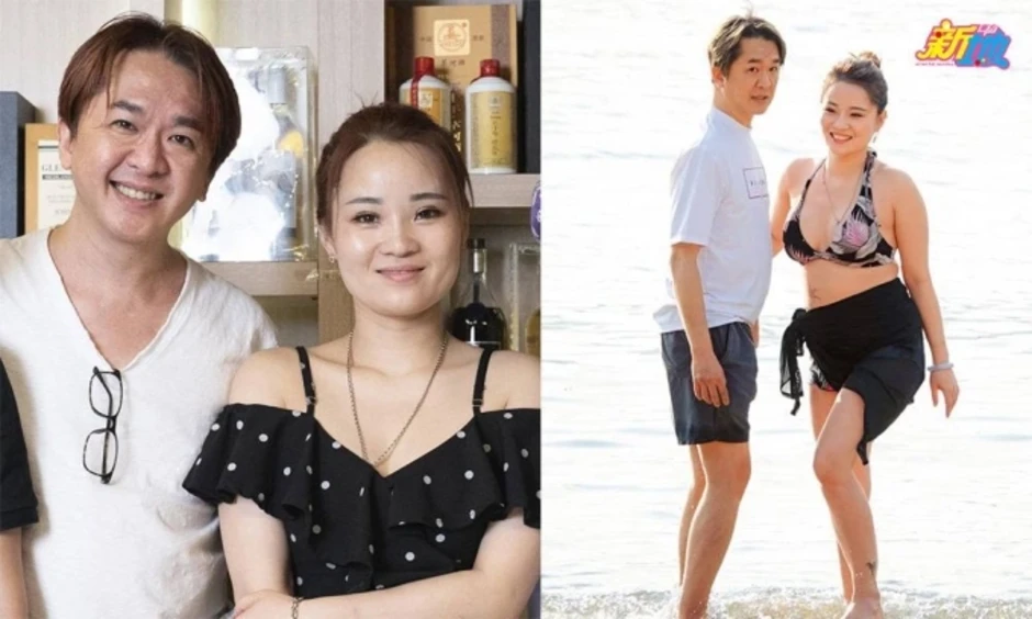'Vi Tiểu Bảo' của showbiz Hong Kong lập di chúc 'Vi Tiểu Bảo' của showbiz Hong Kong lập di chúc