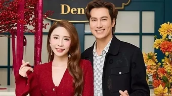 Việt Anh, Quỳnh Nga 'từ bạn đến yêu'