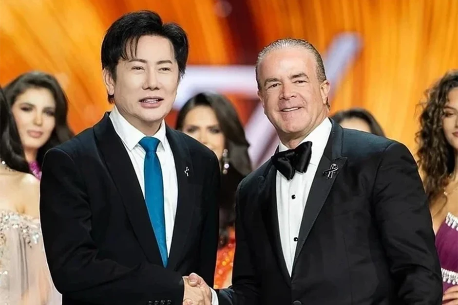 Việt Nam và 5 nước Đông Nam Á không đủ điều kiện dự Miss Universe 2026? Việt Nam và 5 nước Đông Nam Á không đủ điều kiện dự Miss Universe 2026?