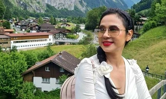 Việt Trinh vui thú điền viên, du lịch