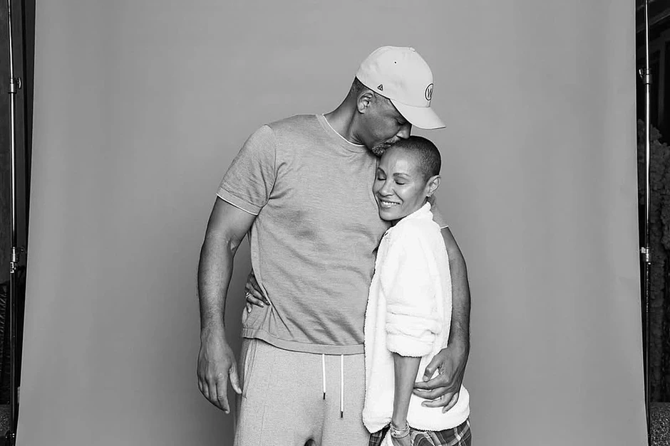 Vợ chồng Will Smith hàn gắn sau gần 10 năm ly thân Vợ chồng Will Smith hàn gắn sau gần 10 năm ly thân